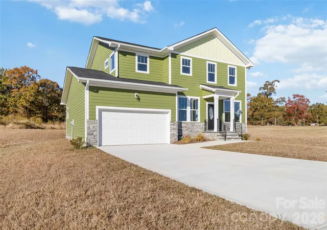 Photo 2 of Single family home for sale at 1012 Heath Helms Rd, Monroe, NC 28110 | MLS# 4424691 | Listing updated on 2026-09-15