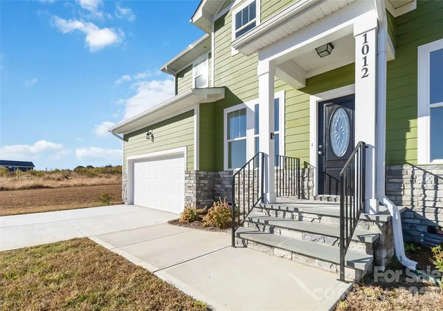 Photo 3 of Single family home for sale at 1012 Heath Helms Rd, Monroe, NC 28110 | MLS# 4424691 | Listing updated on 2026-09-15