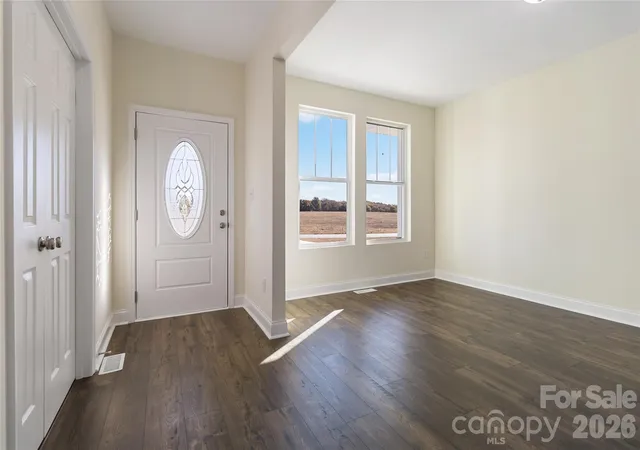 Photo 3 of Single family home for sale at 1012 Heath Helms Rd, Monroe, NC 28110 | MLS# 4424691 | Listing updated on 2026-09-15