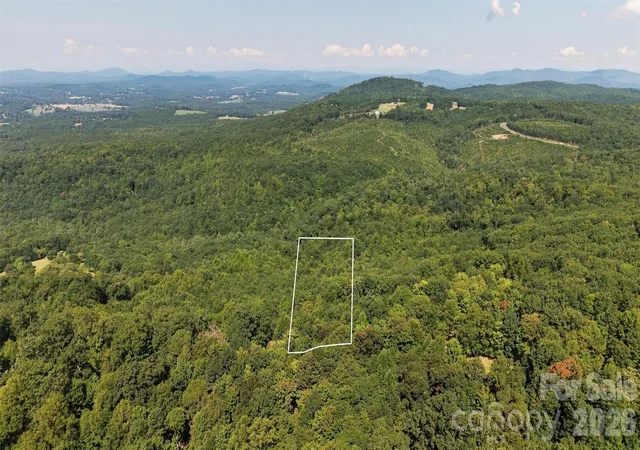 Photo 3 of Land for sale at 000 Harrelson Ridge Rd, Taylorsville, NC 28681 | MLS# 4424695 | Listing updated on 2026-09-22