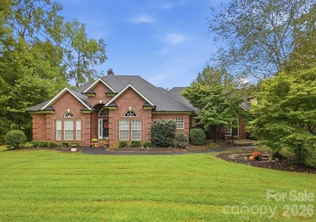 Photo 2 of Single family home for sale at 1304 Presson Farm Ln, Monroe, NC 28110 | MLS# 4424696 | Listing updated on 2026-09-26