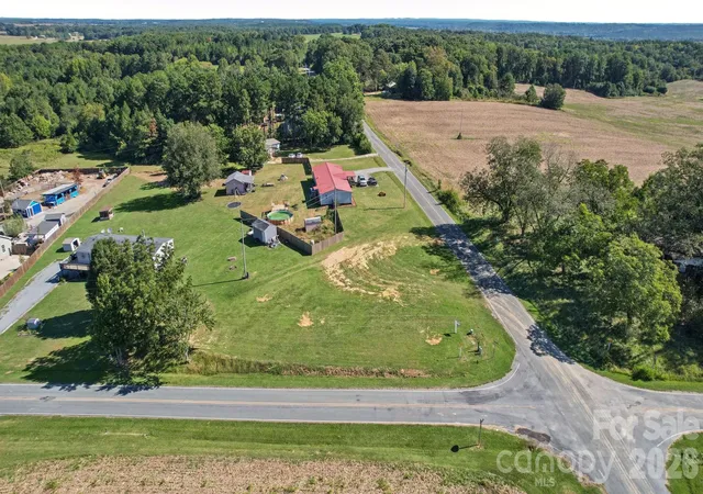 Photo 1 of Land for sale at 5304 State Line Rd, Marshville, NC 28103 | MLS# 4424697 | Listing updated on 2026-10-03