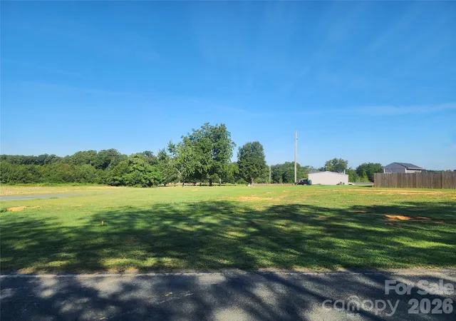 Photo 3 of Land for sale at 5304 State Line Rd, Marshville, NC 28103 | MLS# 4424697 | Listing updated on 2026-10-03