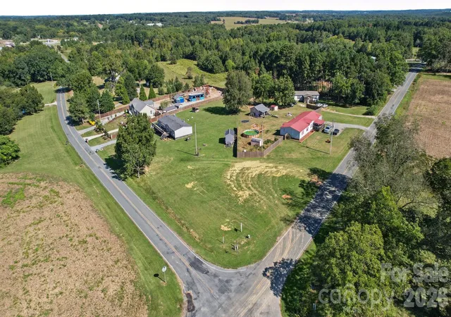 Photo 4 of Land for sale at 5304 State Line Rd, Marshville, NC 28103 | MLS# 4424697 | Listing updated on 2026-10-03