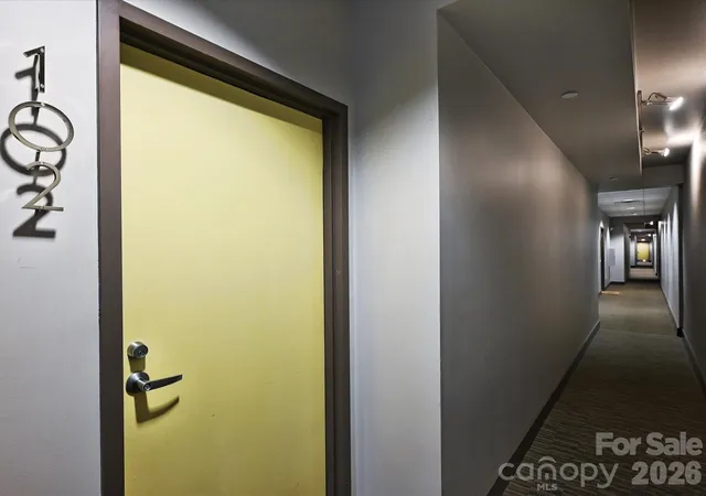 Photo 2 of Condo for sale at 2200 Lyndhurst Ave #102, Charlotte, NC 28203 | MLS# 4424698 | Listing updated on 2026-09-18