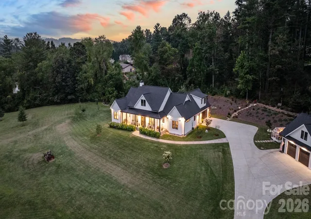 Photo 4 of Single family home for sale at 2039 Cane Crk Rd, Fletcher, NC 28732 | MLS# 4424701 | Listing updated on 2026-09-24