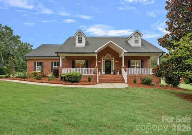Photo 1 of Sale Pending at 1100 Legacy Lake Dr, Monroe, NC 28110 | MLS# 4424702 | Listing updated on 2026-09-30