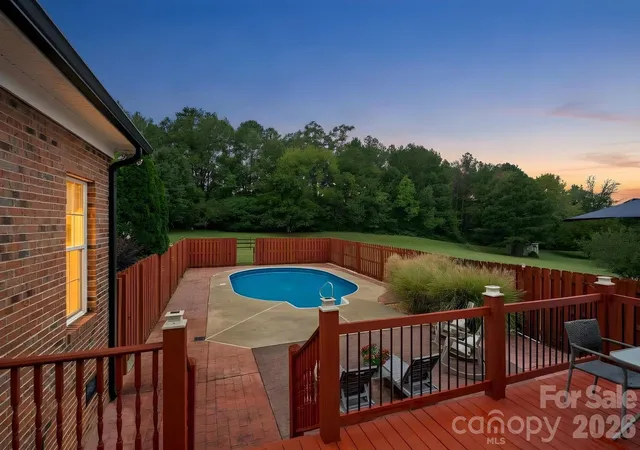 Photo 3 of Sale Pending at 1100 Legacy Lake Dr, Monroe, NC 28110 | MLS# 4424702 | Listing updated on 2026-09-30