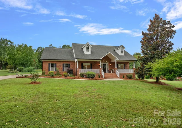 Photo 3 of Sale Pending at 1100 Legacy Lake Dr, Monroe, NC 28110 | MLS# 4424702 | Listing updated on 2026-09-30