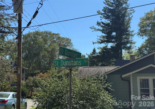 Photo 2 of Land for sale at 99999 Roebling Cir #40, Asheville, NC 28803 | MLS# 4424704 | Listing updated on 2026-10-02