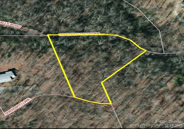 Photo 1 of Land for sale at 0 Serendipity Ln, Union Mills, NC 28167 | MLS# 4424705 | Listing updated on 2026-09-19