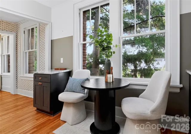 Photo 4 of Condo for sale at 712 Louise Ave #203, Charlotte, NC 28204 | MLS# 4424706 | Listing updated on 2026-09-21
