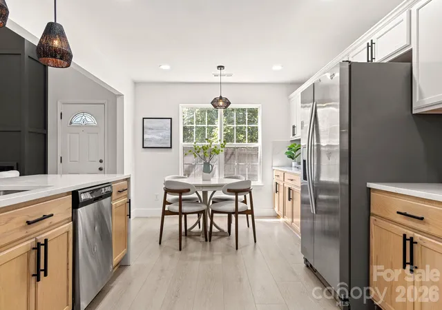Photo 3 of Single family home for sale at 1153 Delander Ln, Charlotte, NC 28214 | MLS# 4424709 | Listing updated on 2026-09-22