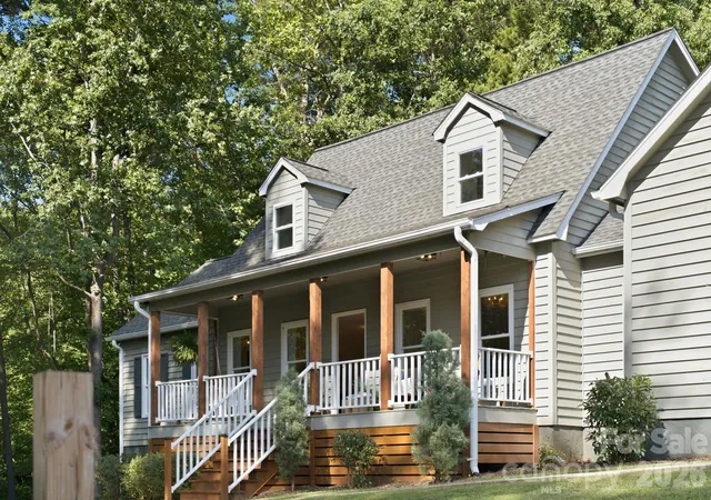 Photo 2 of Single family home for sale at 55 Brookside Dr, Columbus, NC 28722 | MLS# 4424712 | Listing updated on 2026-09-25