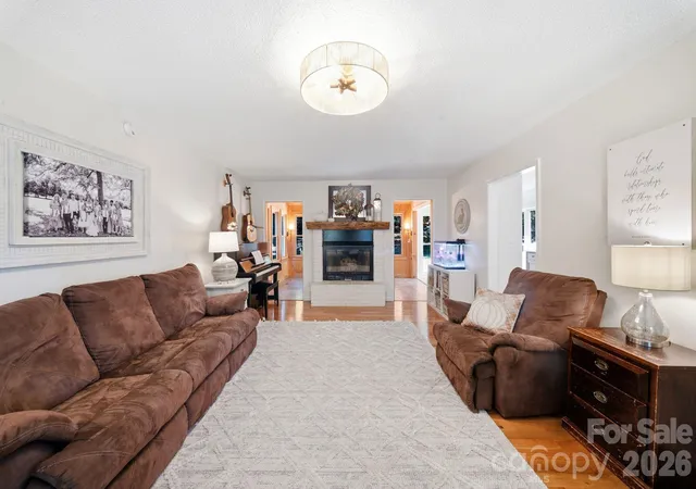 Photo 3 of Single family home for sale at 55 Brookside Dr, Columbus, NC 28722 | MLS# 4424712 | Listing updated on 2026-09-25