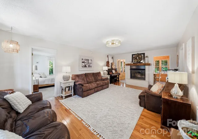 Photo 4 of Single family home for sale at 55 Brookside Dr, Columbus, NC 28722 | MLS# 4424712 | Listing updated on 2026-09-25