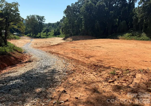 Photo 4 of Land for sale at V/l Hoyle St, Marion, NC 28752 | MLS# 4424725 | Listing updated on 2026-09-17