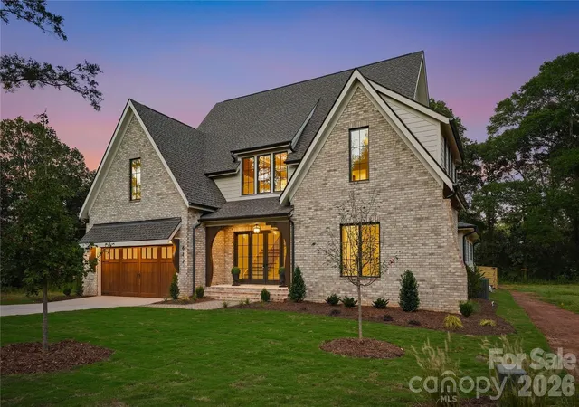 Single family home for sale at 617 Shelton St, Charlotte, NC 28270 | MLS# 4424726 | Listing updated on 2026-09-17