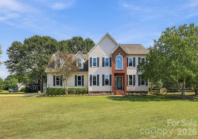 Photo 1 of Single family home for sale at 104 Felix Ln, York, SC 29745 | MLS# 4424734 | Listing updated on 2026-09-23