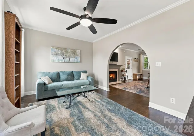Photo 3 of Single family home for sale at 104 Felix Ln, York, SC 29745 | MLS# 4424734 | Listing updated on 2026-09-23