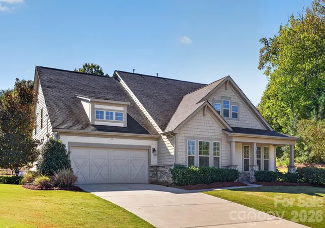 Single family home for sale at 10537 Black Locust Ln, Charlotte, NC 28215 | MLS# 4424736