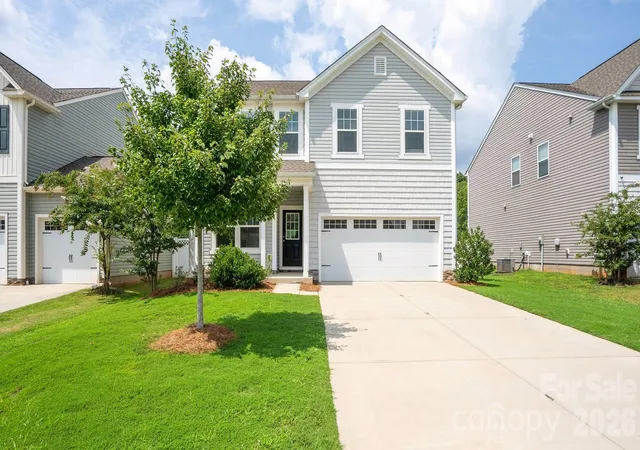 Photo 1 of Sale Pending at 178 Sutters Ml Dr, Troutman, NC 28166 | MLS# 4424739 | Listing updated on 2026-10-07