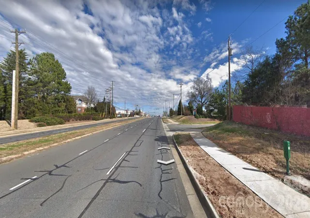 Photo 2 of Land for sale at 13323 S Tryon St, Charlotte, NC 28278 | MLS# 4424741 | Listing updated on 2026-09-16