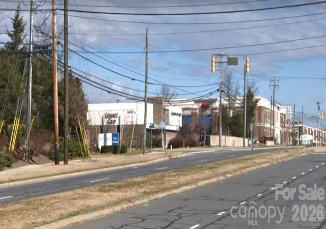 Photo 3 of Land for sale at 13323 S Tryon St, Charlotte, NC 28278 | MLS# 4424741 | Listing updated on 2026-09-16