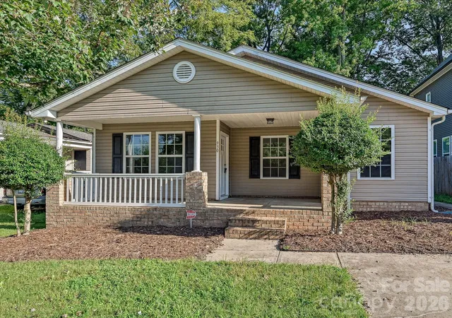 Single family home for sale at 930 Wainwright Ave, Charlotte, NC 28206 | MLS# 4424744