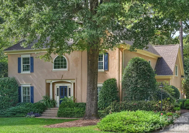 Single family home for sale at 11925 Braid Hills Dr, Charlotte, NC 28277 | MLS# 4424746