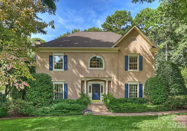 Photo 1 of Single family home for sale at 11925 Braid Hills Dr, Charlotte, NC 28277 | MLS# 4424746 | Listing updated on 2026-10-09