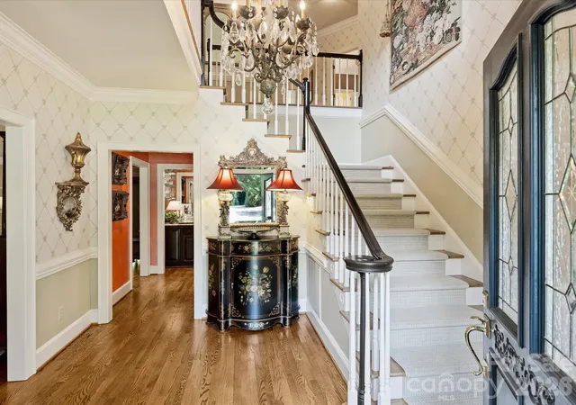 Photo 3 of Single family home for sale at 11925 Braid Hills Dr, Charlotte, NC 28277 | MLS# 4424746 | Listing updated on 2026-10-09