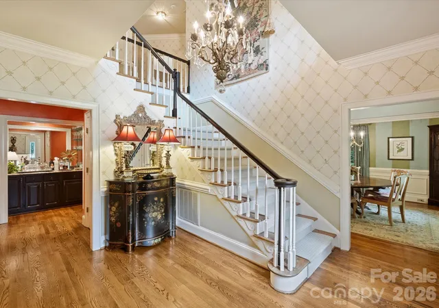 Photo 4 of Single family home for sale at 11925 Braid Hills Dr, Charlotte, NC 28277 | MLS# 4424746 | Listing updated on 2026-10-09