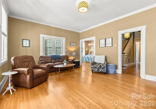 Photo 3 of Single family home for sale at 2510 Shelton Ave, Statesville, NC 28677 | MLS# 4424751 | Listing updated on 2026-09-22