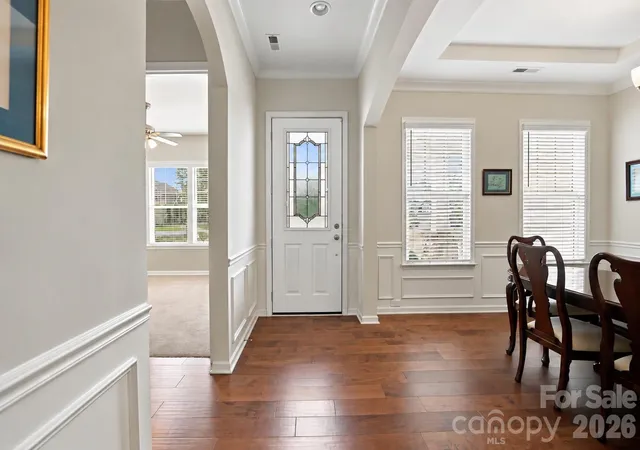 Photo 4 of Single family home for sale at 8504 Hope Run Ct, Fort Mill, SC 29707 | MLS# 4424754 | Listing updated on 2026-09-22