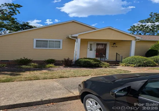 Condo for sale at 1650 Robins Nest Ct #A, Gastonia, NC 28054 | MLS# 4424756