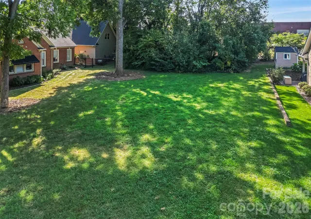 Photo 2 of Land for sale at 521 1st Avenue Nw, Hickory, NC 28601 | MLS# 4424765 | Listing updated on 2026-09-22