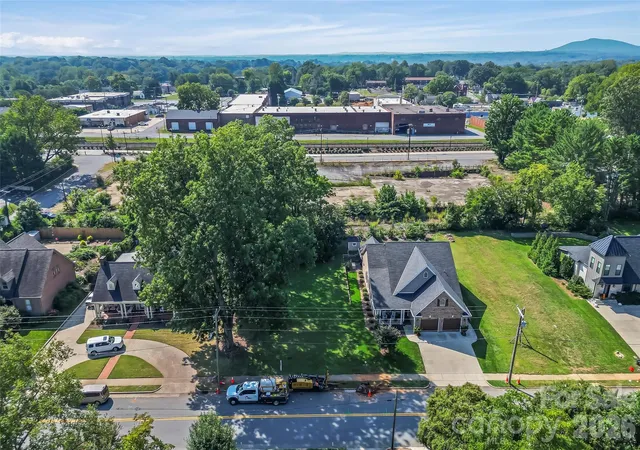 Photo 3 of Land for sale at 521 1st Avenue NW, Hickory, NC 28601 | MLS# 4424765 | Listing updated on 2026-09-22