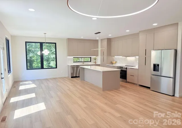 Photo 2 of Single family home for sale at 291 Falls Ave, Granite Falls, NC 28630 | MLS# 4424767 | Listing updated on 2026-09-16