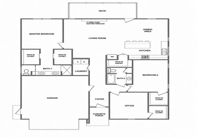 Photo 3 of Single family home for sale at 291 Falls Ave, Granite Falls, NC 28630 | MLS# 4424767 | Listing updated on 2026-09-16