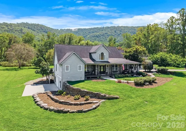Photo 1 of Mansion for sale at 187 Duncan Crk Rd, Fletcher, NC 28732 | MLS# 4424773 | Listing updated on 2026-09-21