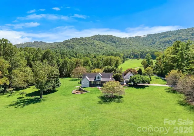 Photo 3 of Mansion for sale at 187 Duncan Crk Rd, Fletcher, NC 28732 | MLS# 4424773 | Listing updated on 2026-09-21