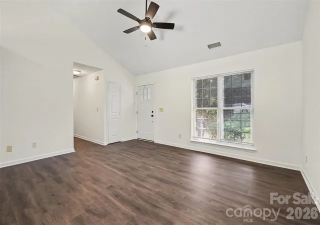 Photo 3 of Single family home for sale at 5718 Kirkdale Ct, Charlotte, NC 28208 | MLS# 4424775 | Listing updated on 2026-10-08