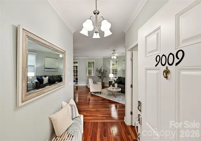 Photo 3 of Condo for sale at 9009 Rosalyn Glen Rd, Cornelius, NC 28031 | MLS# 4424778 | Listing updated on 2026-10-03
