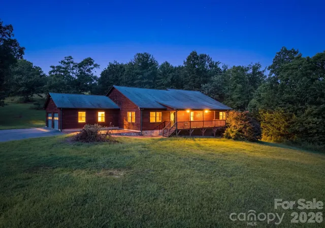 Single family home for sale at 5341 Reese Store Ave, Morganton, NC 28655 | MLS# 4424784