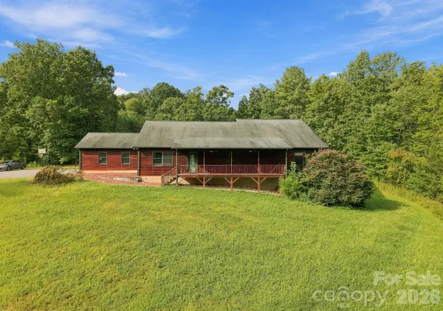 Photo 3 of Single family home for sale at 5341 Reese Store Ave, Morganton, NC 28655 | MLS# 4424784 | Listing updated on 2026-10-06