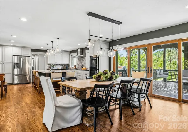 Photo 3 of Single family home for sale at 235 White Pine Dr, Fletcher, NC 28732 | MLS# 4424786 | Listing updated on 2026-09-26