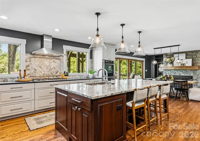 Photo 4 of Single family home for sale at 235 White Pine Dr, Fletcher, NC 28732 | MLS# 4424786 | Listing updated on 2026-09-26