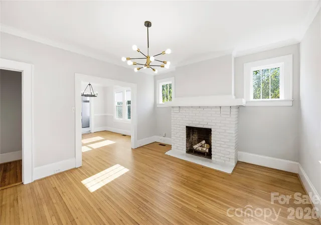 Photo 3 of Single family home for sale at 700 Concordia Ave, Charlotte, NC 28206 | MLS# 4424791 | Listing updated on 2026-09-16
