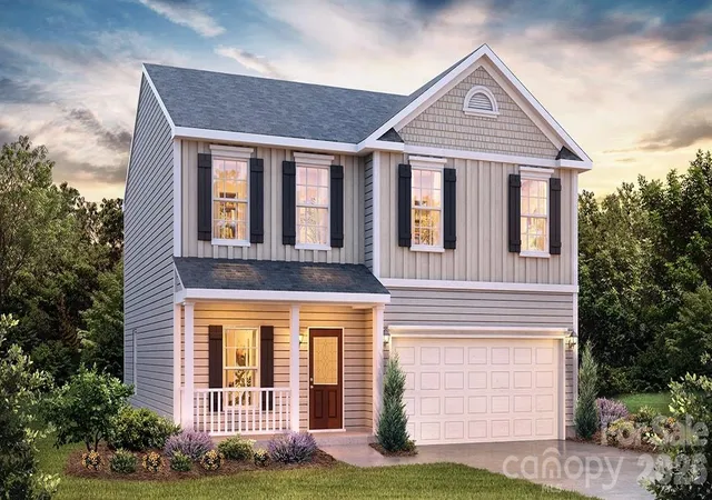 Photo 1 of Sale Pending at 254 Mary Locke Way, Statesville, NC 28677 | MLS# 4424792 | Listing updated on 2026-09-28